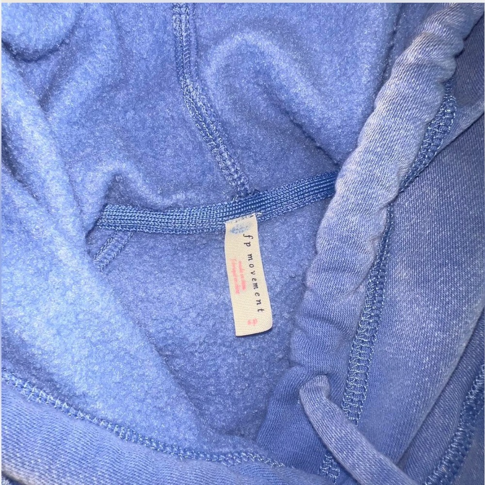 Free people hoodie - Picture 5 of 5